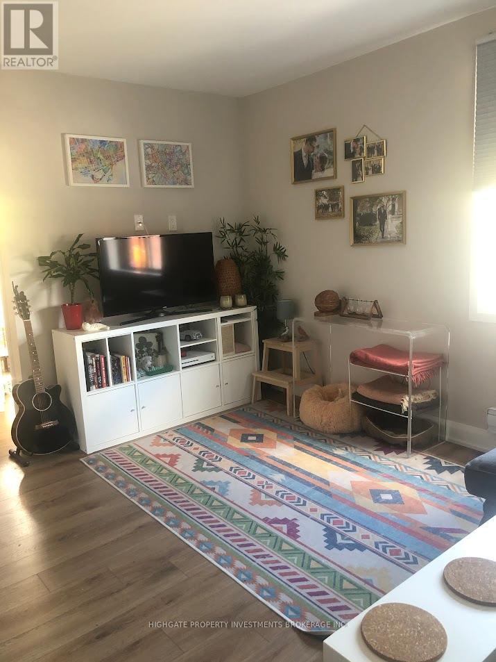 D - 835 Bloor Street W, Toronto, Ontario  M6G 1M1 - Photo 4 - C12973292