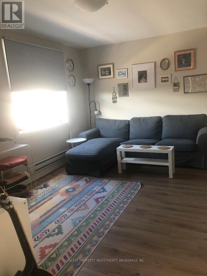 D - 835 Bloor Street W, Toronto, Ontario  M6G 1M1 - Photo 6 - C12973292