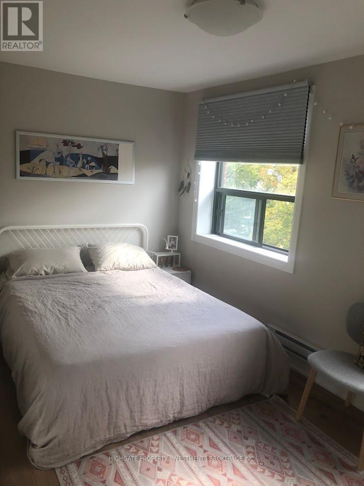 D - 835 Bloor Street W, Toronto, Ontario  M6G 1M1 - Photo 7 - C12973292