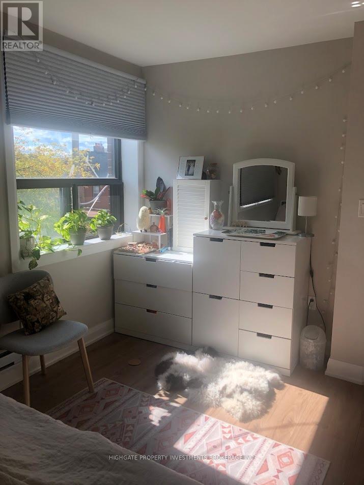 D - 835 Bloor Street W, Toronto, Ontario  M6G 1M1 - Photo 8 - C12973292