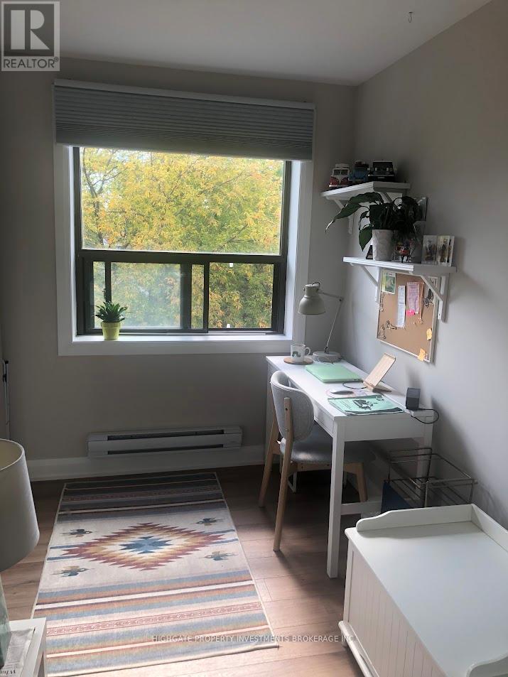 D - 835 Bloor Street W, Toronto, Ontario  M6G 1M1 - Photo 9 - C12973292