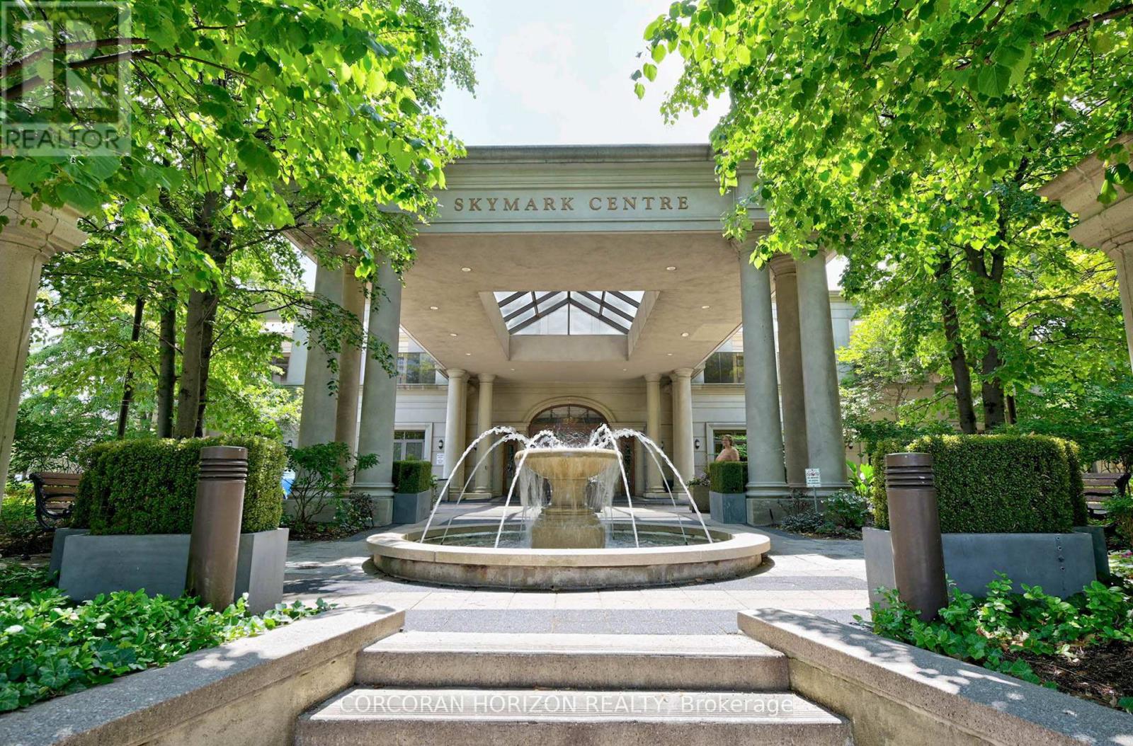 1411 - 78 Harrison Garden Boulevard, Toronto, Ontario  M2N 7E2 - Photo 2 - C12973306