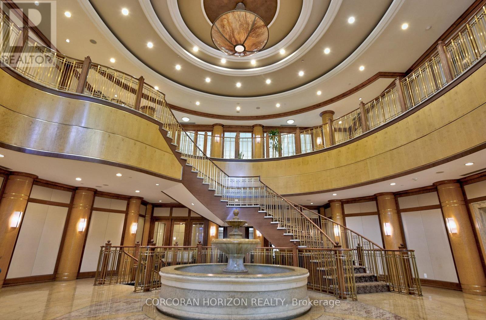 1411 - 78 Harrison Garden Boulevard, Toronto, Ontario  M2N 7E2 - Photo 3 - C12973306