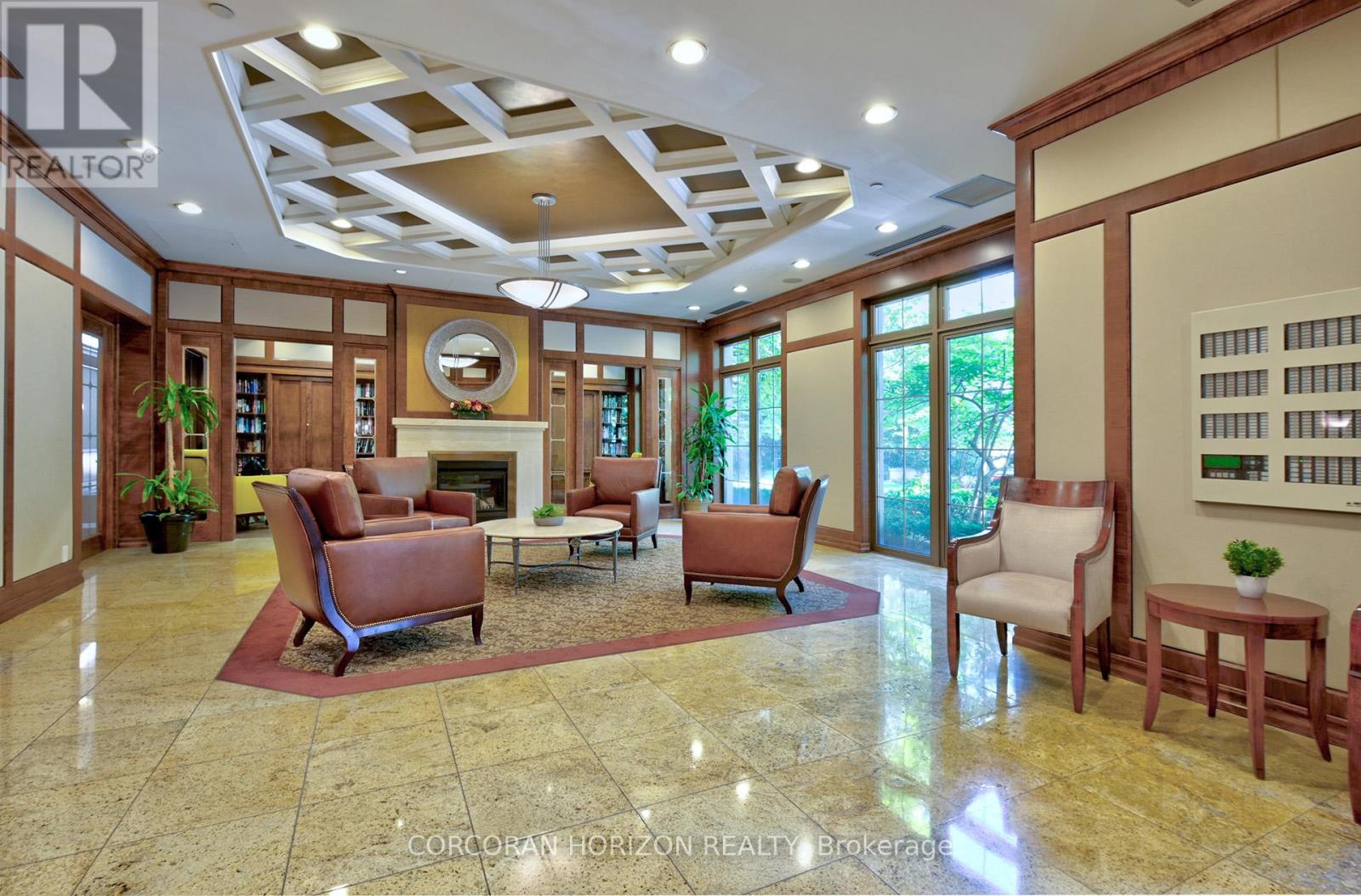 1411 - 78 Harrison Garden Boulevard, Toronto, Ontario  M2N 7E2 - Photo 4 - C12973306