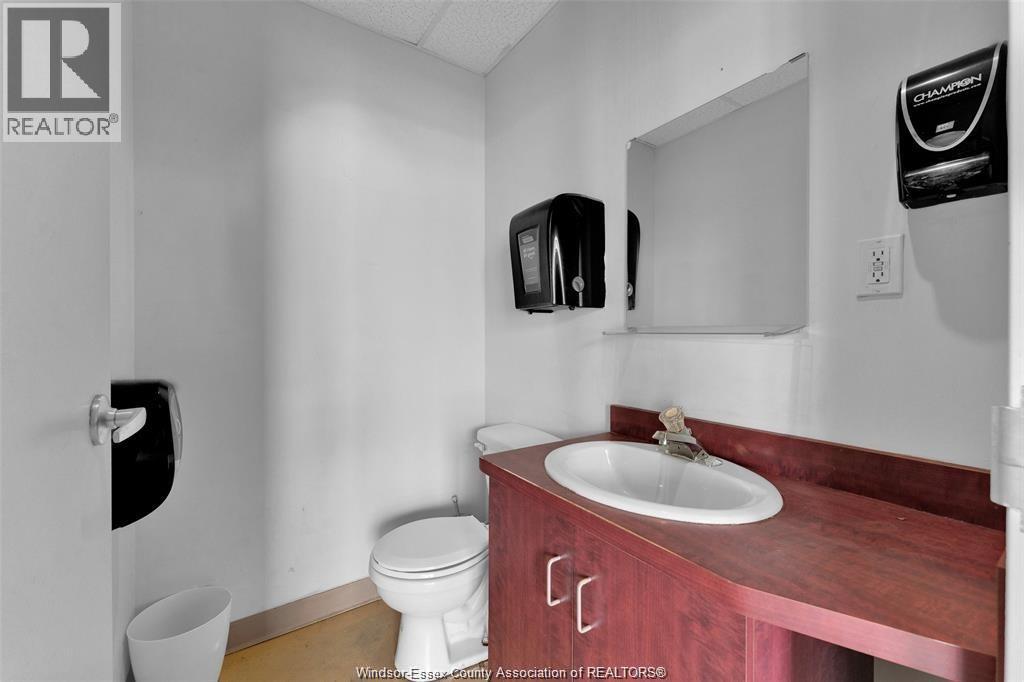 1501 Howard Avenue Unit# 102, Windsor, Ontario  N8X 3T5 - Photo 11 - 26007427