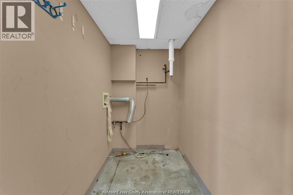 1501 Howard Avenue Unit# 102, Windsor, Ontario  N8X 3T5 - Photo 14 - 26007427