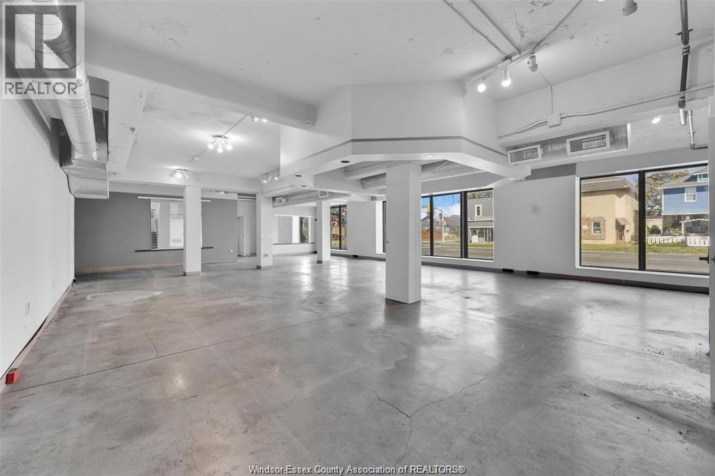 1501 Howard Avenue Unit# 102, Windsor, Ontario  N8X 3T5 - Photo 15 - 26007427