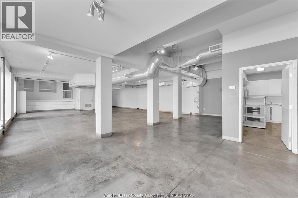 1501 Howard Avenue Unit# 102, Windsor, Ontario  N8X 3T5 - Photo 16 - 26007427