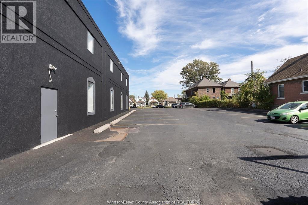 1501 Howard Avenue Unit# 102, Windsor, Ontario  N8X 3T5 - Photo 3 - 26007427