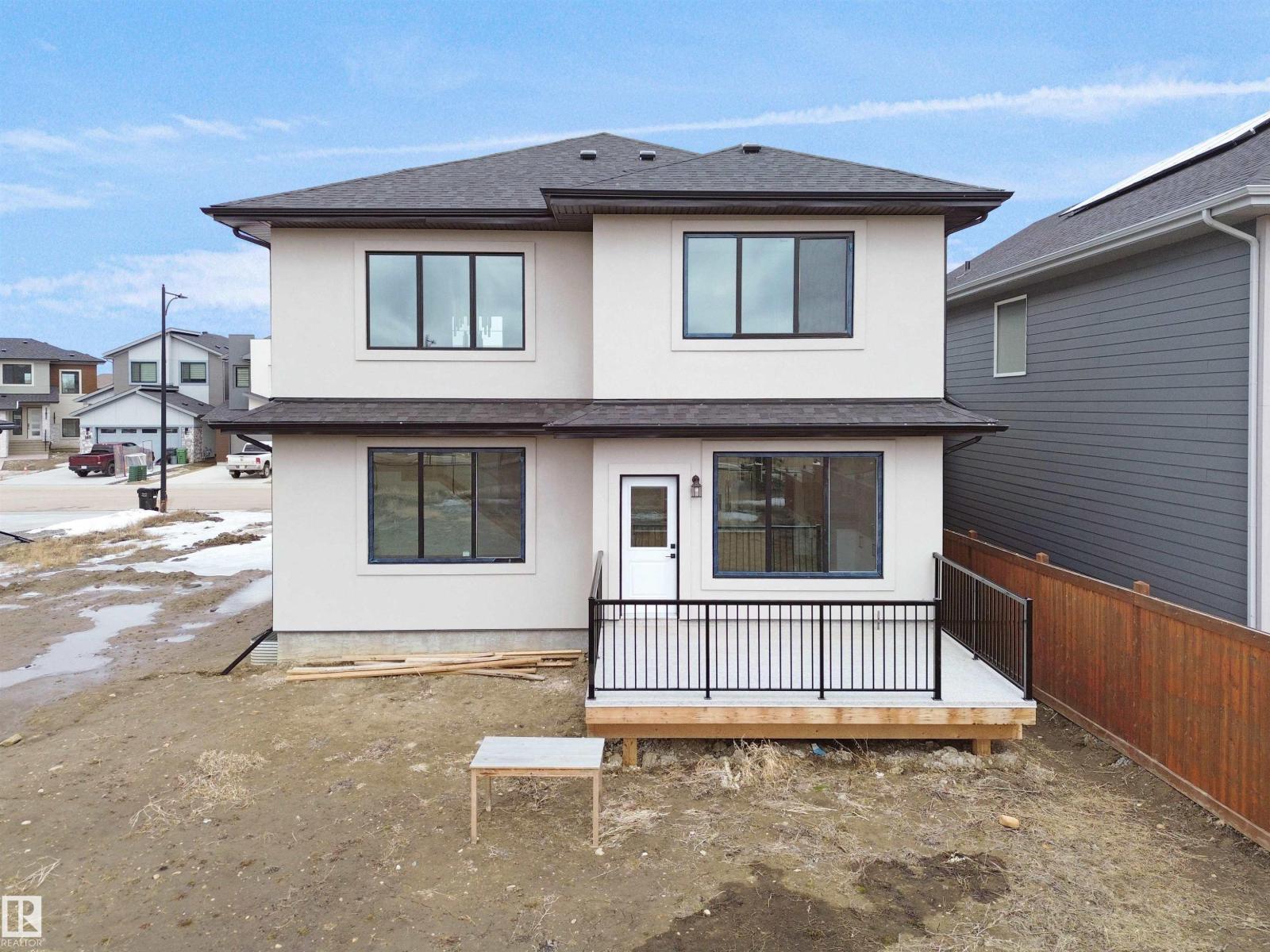 165 Edgewater Ci, Leduc, Alberta  T9E 1K5 - Photo 54 - E4481126