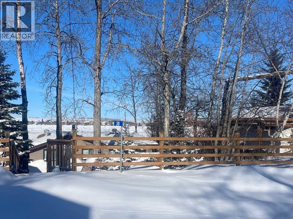 38 Squirrel Cove, Rural Wainwright No. 61, Alberta  T9W 1C4 - Photo 3 - A2296950
