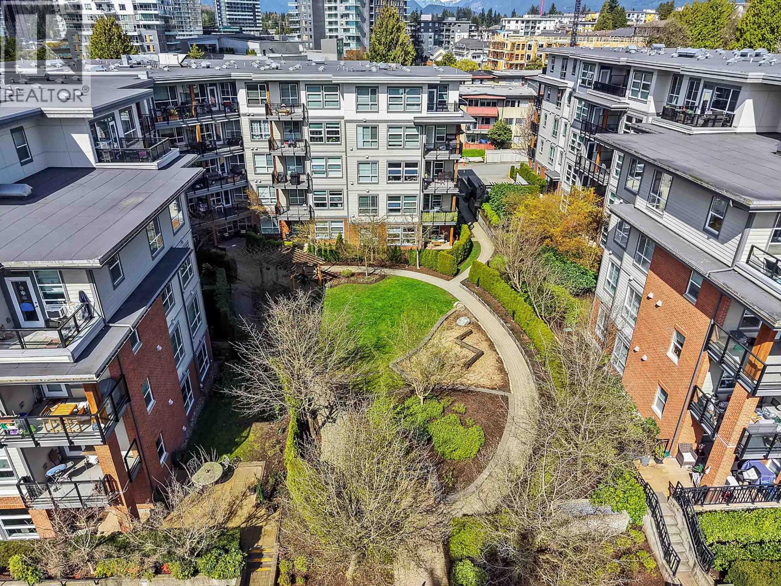 316 607 Cottonwood Avenue, Coquitlam, British Columbia  V3J 0H1 - Photo 36 - R3108670