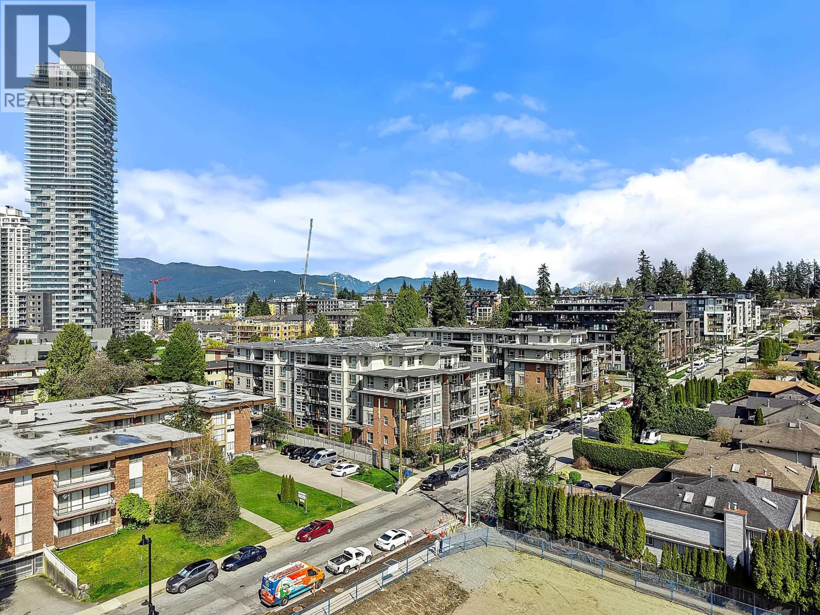 316 607 Cottonwood Avenue, Coquitlam, British Columbia V3J 0H1 - Photo 38 - R3108670