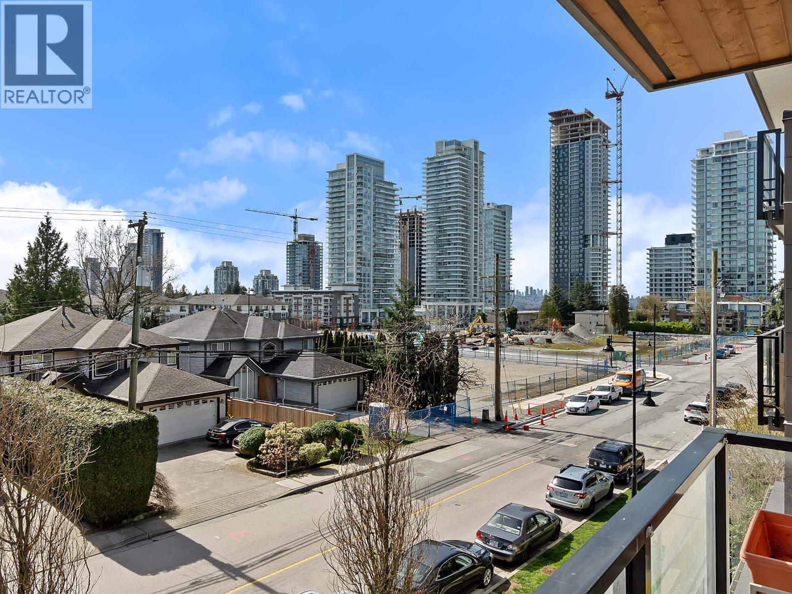 316 607 Cottonwood Avenue, Coquitlam, British Columbia V3J 0H1 - Photo 6 - R3108670