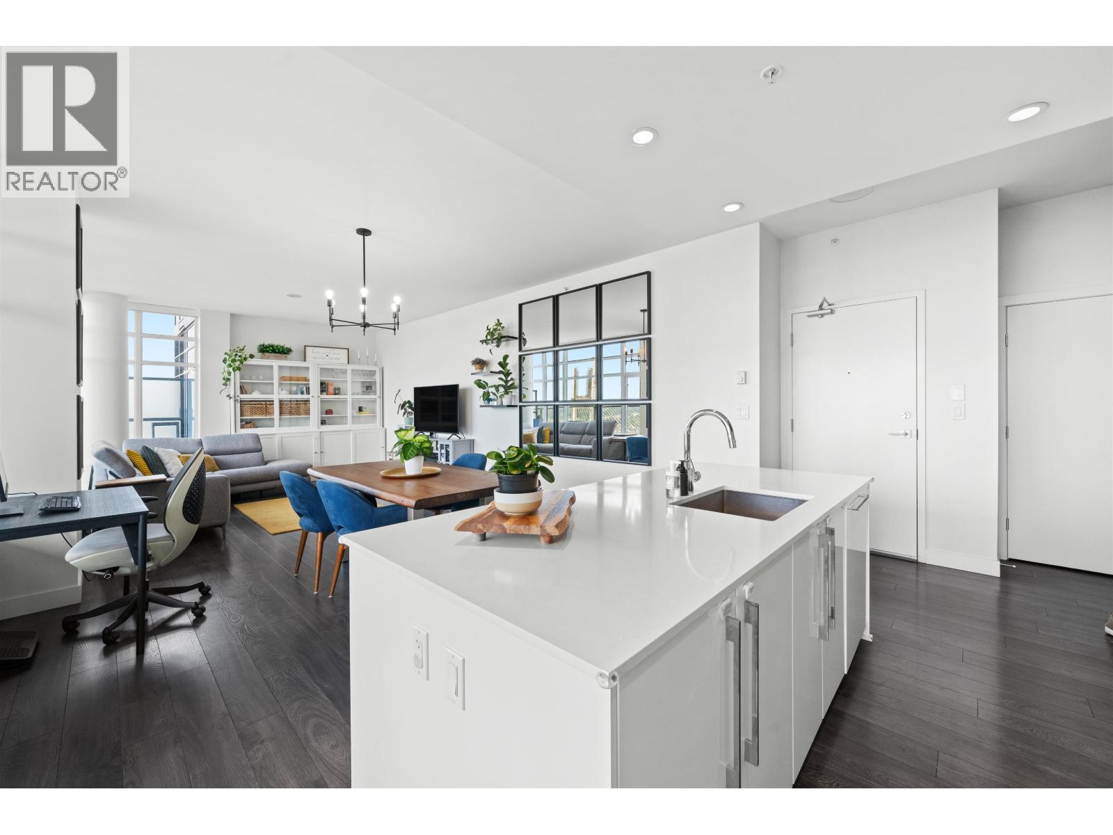 1801 188 Agnes Street, New Westminster, British Columbia  V3L 0H6 - Photo 11 - R3108707