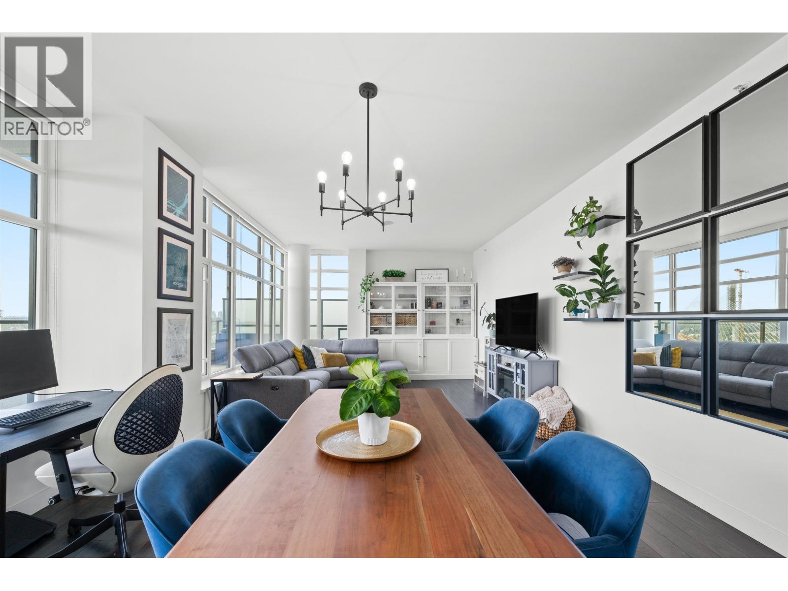 1801 188 Agnes Street, New Westminster, British Columbia  V3L 0H6 - Photo 14 - R3108707