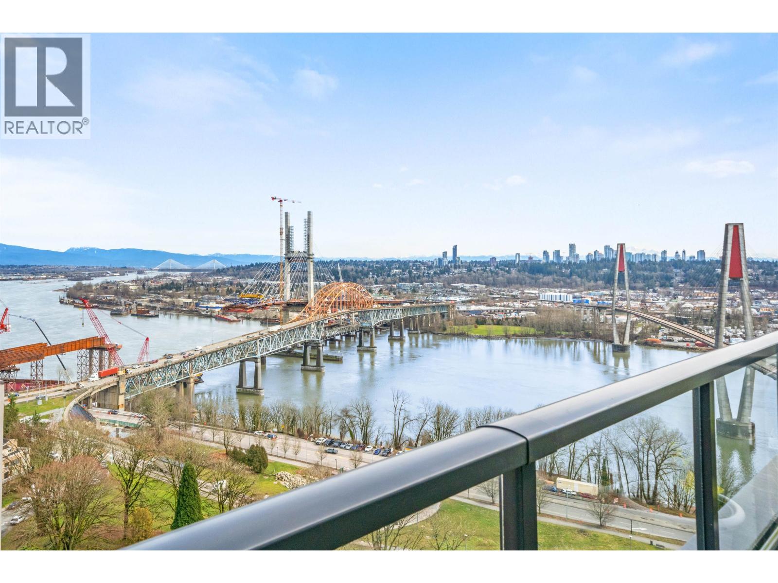 1801 188 Agnes Street, New Westminster, British Columbia  V3L 0H6 - Photo 25 - R3108707