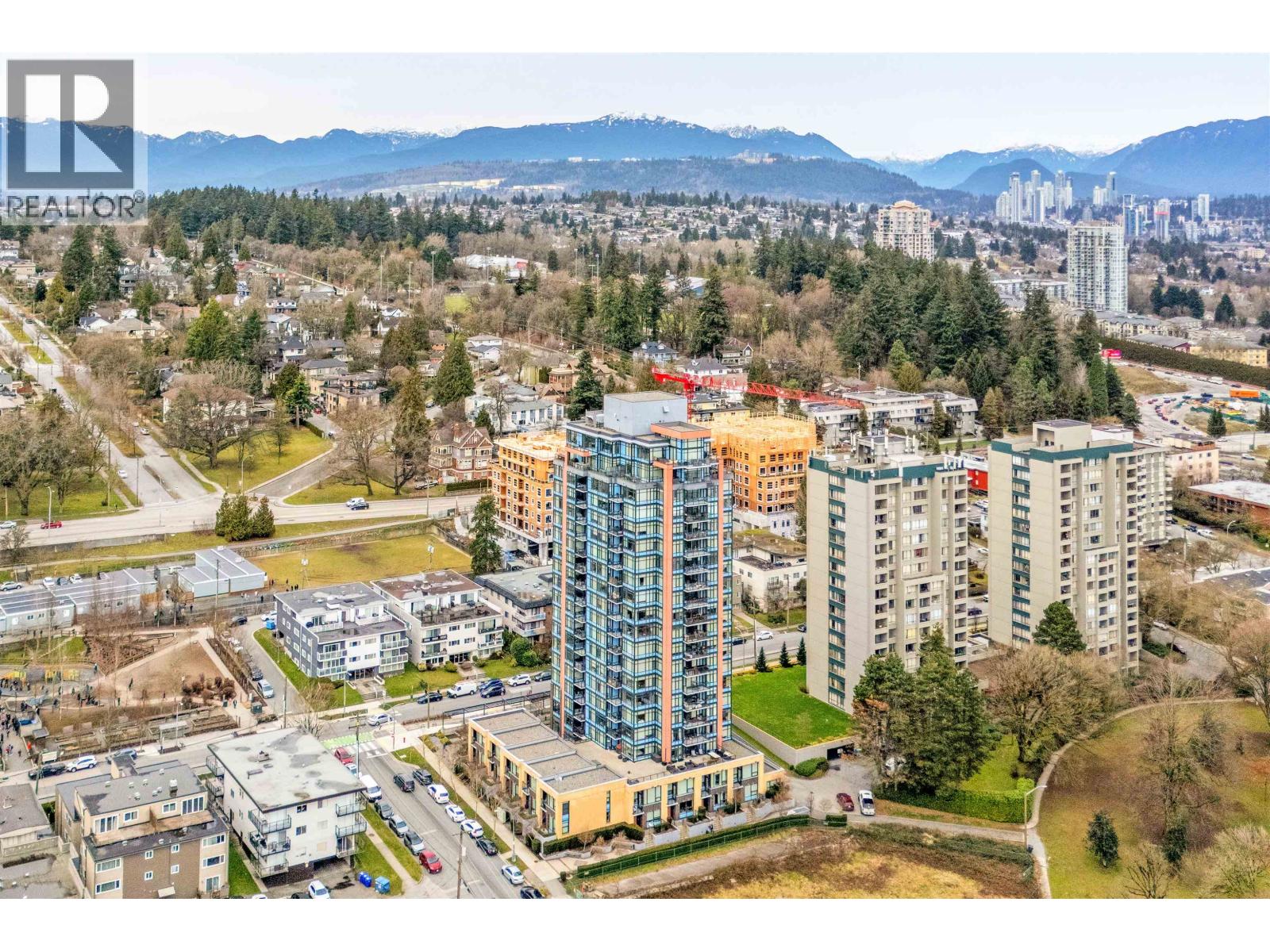 1801 188 Agnes Street, New Westminster, British Columbia  V3L 0H6 - Photo 35 - R3108707