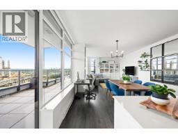 1801 188 AGNES STREET, New Westminster, British Columbia