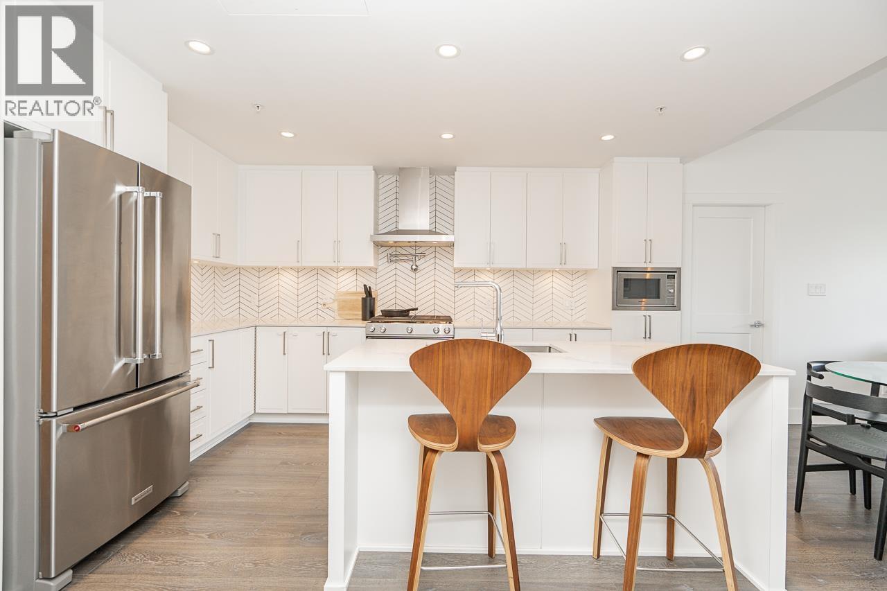 502 4477 Hastings Street, Burnaby, British Columbia  V5C 2K1 - Photo 6 - R3108708