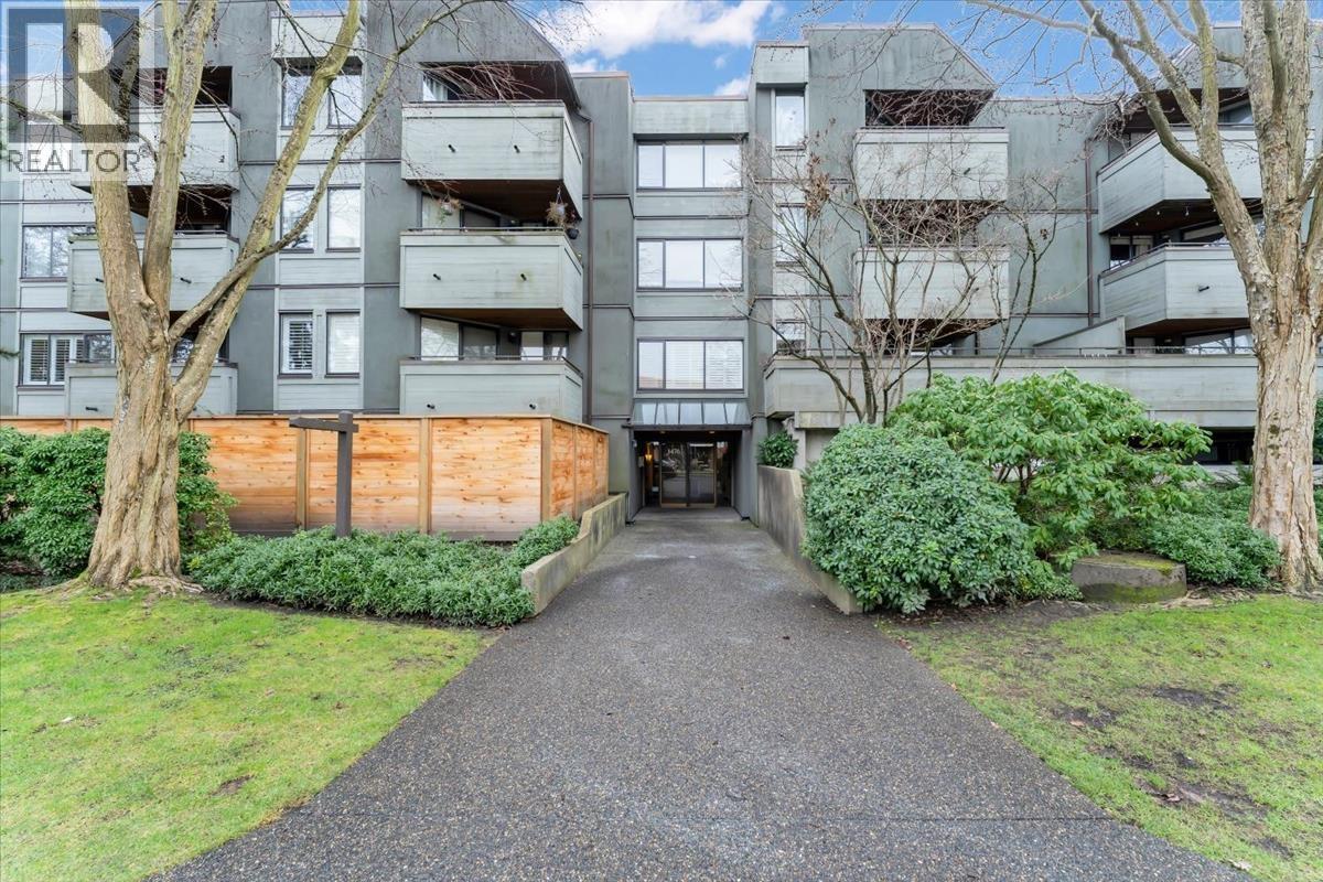 407 1476 W 10th Avenue, Vancouver, British Columbia  V6H 1J9 - Photo 16 - R3108709