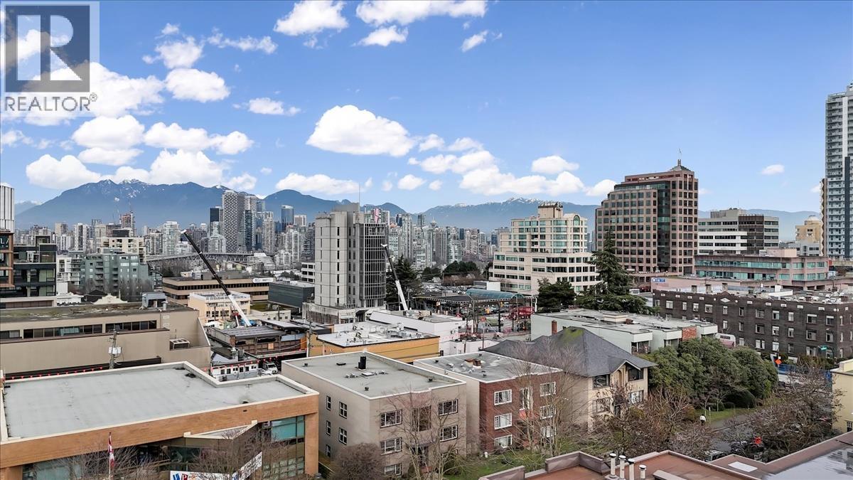 407 1476 W 10th Avenue, Vancouver, British Columbia  V6H 1J9 - Photo 18 - R3108709