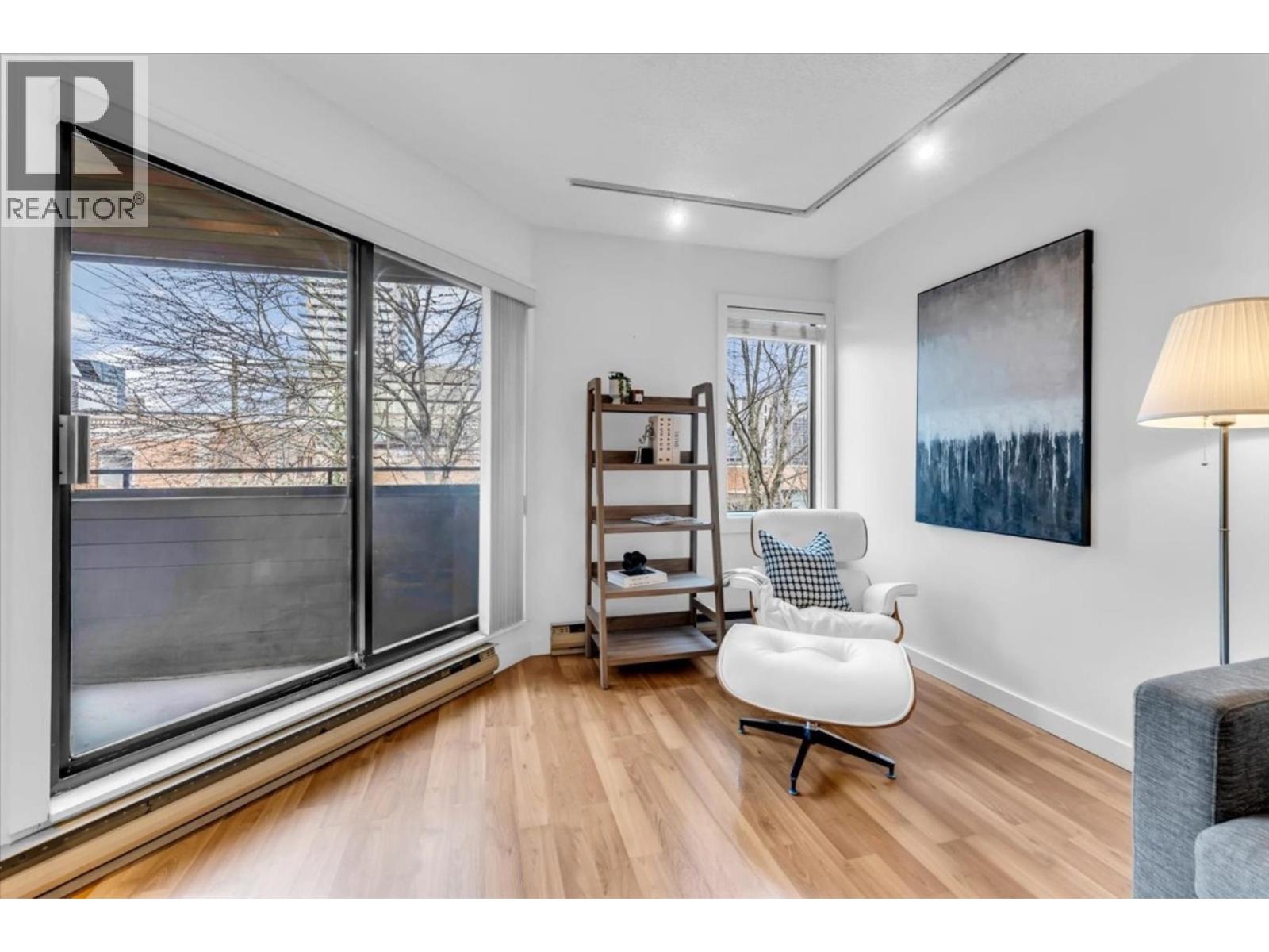 407 1476 W 10th Avenue, Vancouver, British Columbia  V6H 1J9 - Photo 4 - R3108709