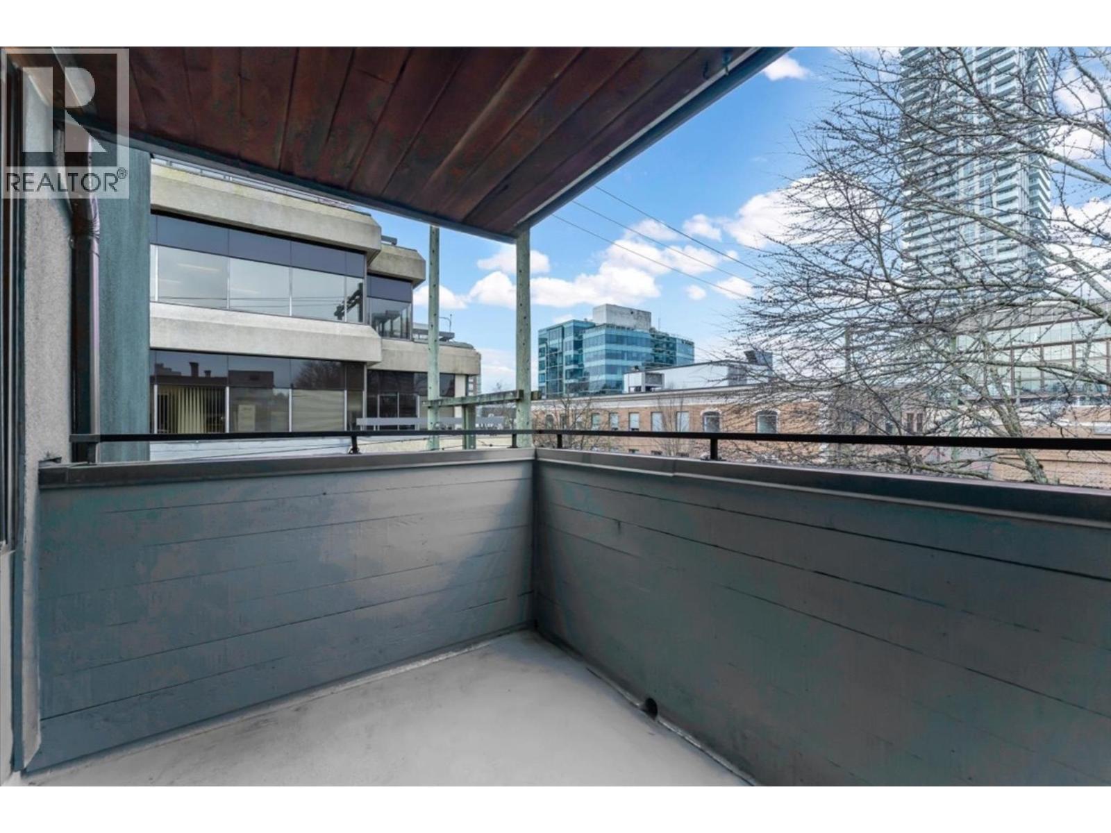 407 1476 W 10th Avenue, Vancouver, British Columbia  V6H 1J9 - Photo 5 - R3108709