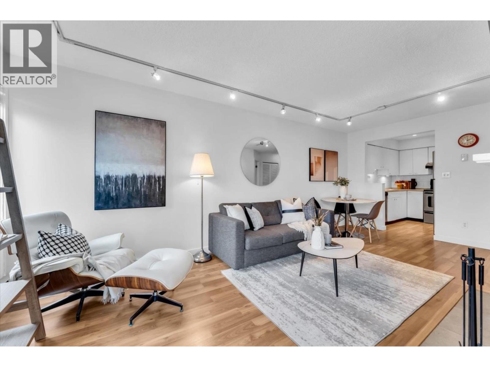 407 1476 W 10th Avenue, Vancouver, British Columbia  V6H 1J9 - Photo 6 - R3108709