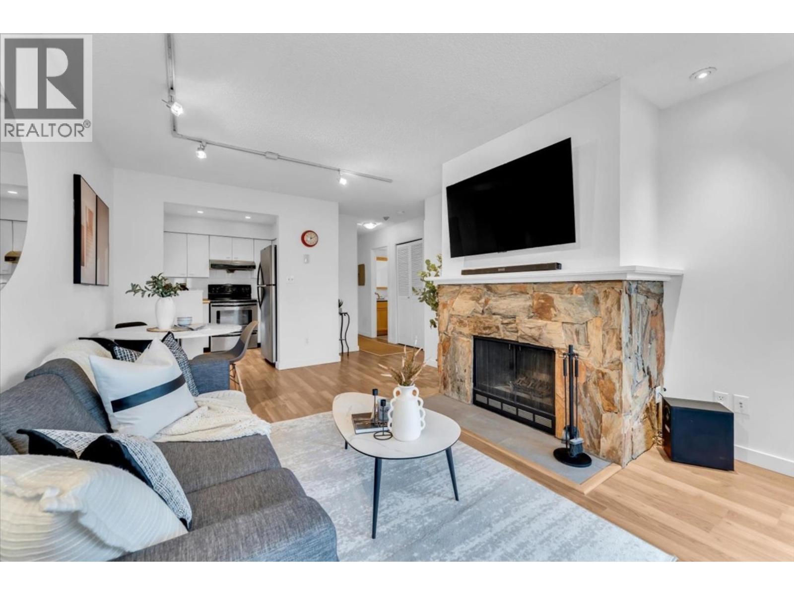 407 1476 W 10th Avenue, Vancouver, British Columbia  V6H 1J9 - Photo 7 - R3108709