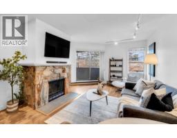 407 1476 W 10TH AVENUE, Vancouver, British Columbia