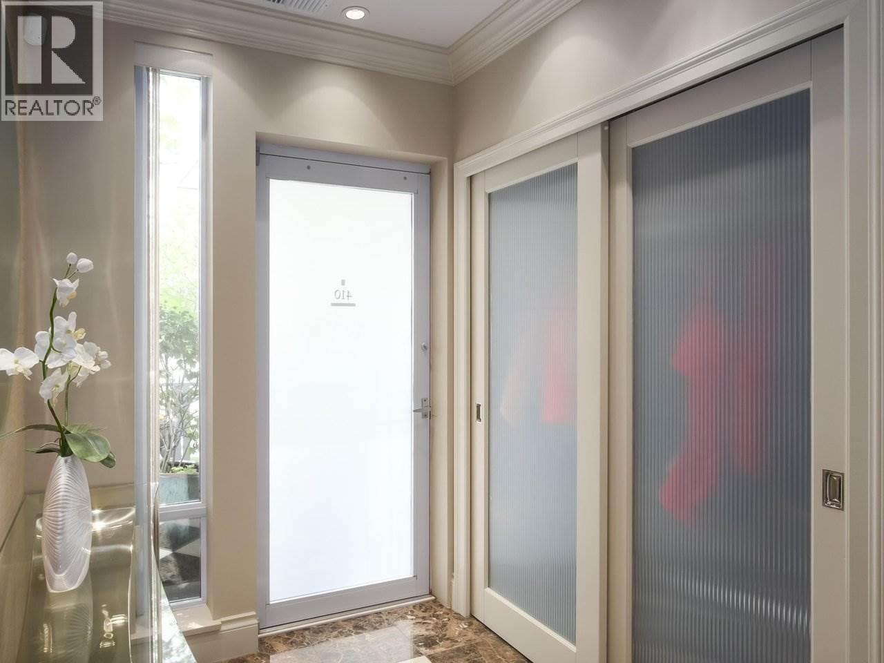 410 Beach Crescent, Vancouver, British Columbia  V6Z 3E9 - Photo 12 - R3108714