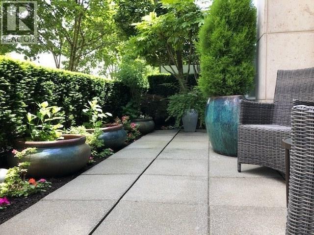 410 Beach Crescent, Vancouver, British Columbia  V6Z 3E9 - Photo 23 - R3108714