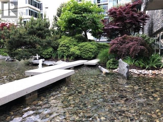 410 Beach Crescent, Vancouver, British Columbia  V6Z 3E9 - Photo 32 - R3108714