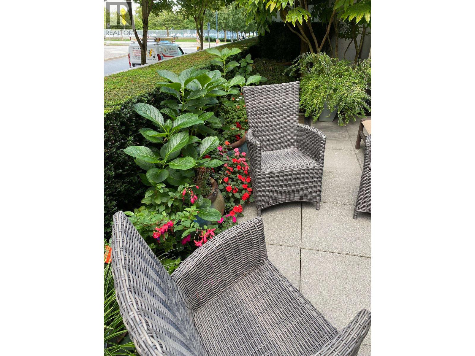 410 Beach Crescent, Vancouver, British Columbia  V6Z 3E9 - Photo 33 - R3108714