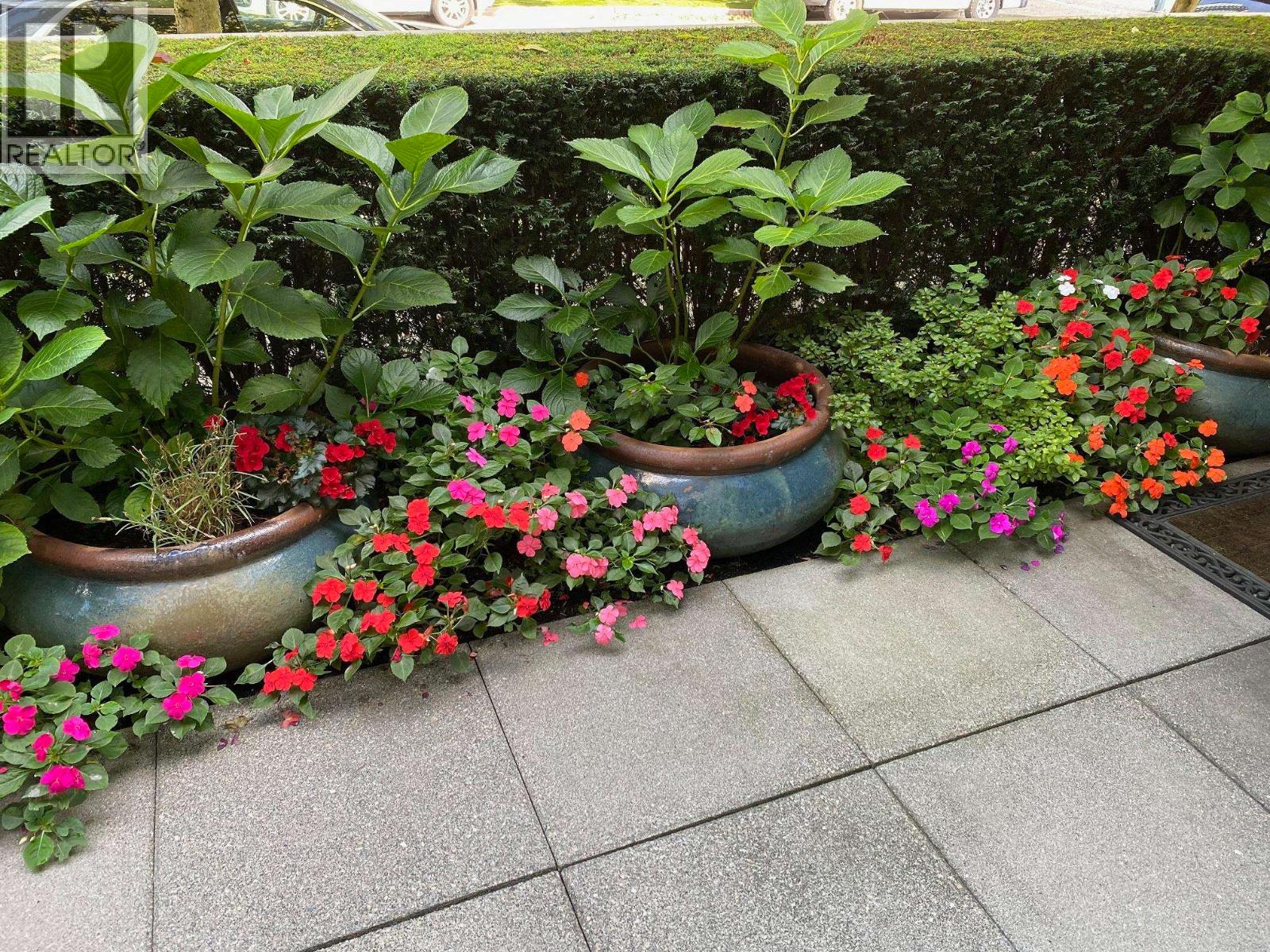 410 Beach Crescent, Vancouver, British Columbia  V6Z 3E9 - Photo 36 - R3108714