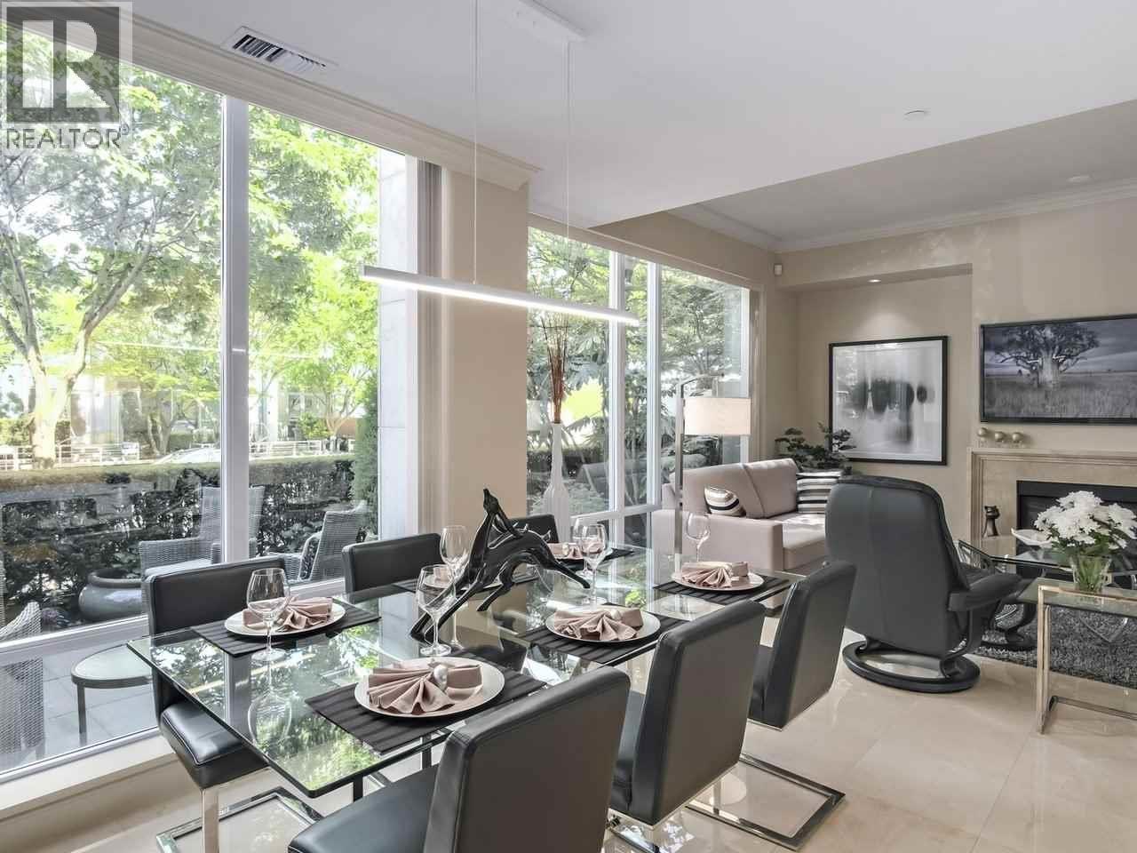 410 Beach Crescent, Vancouver, British Columbia  V6Z 3E9 - Photo 9 - R3108714