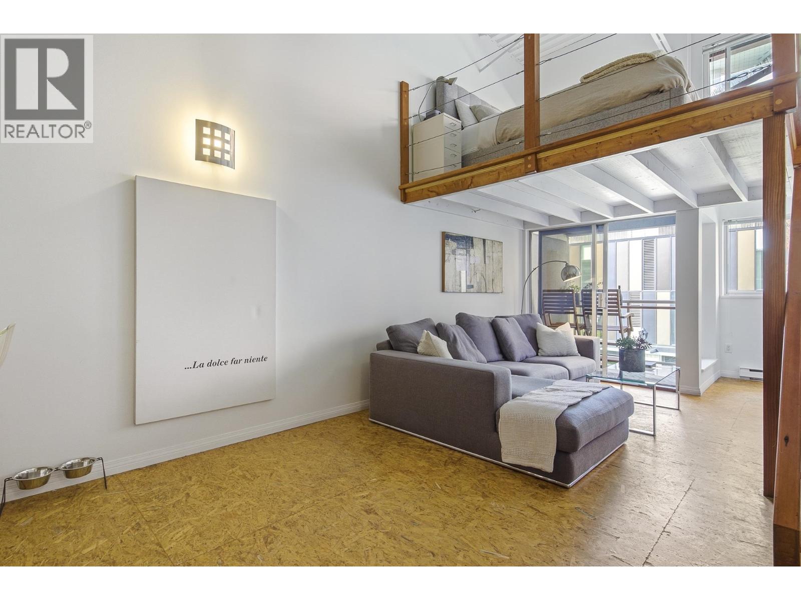 C6 238 E 10th Avenue, Vancouver, British Columbia  V5T 1Z5 - Photo 14 - R3108717