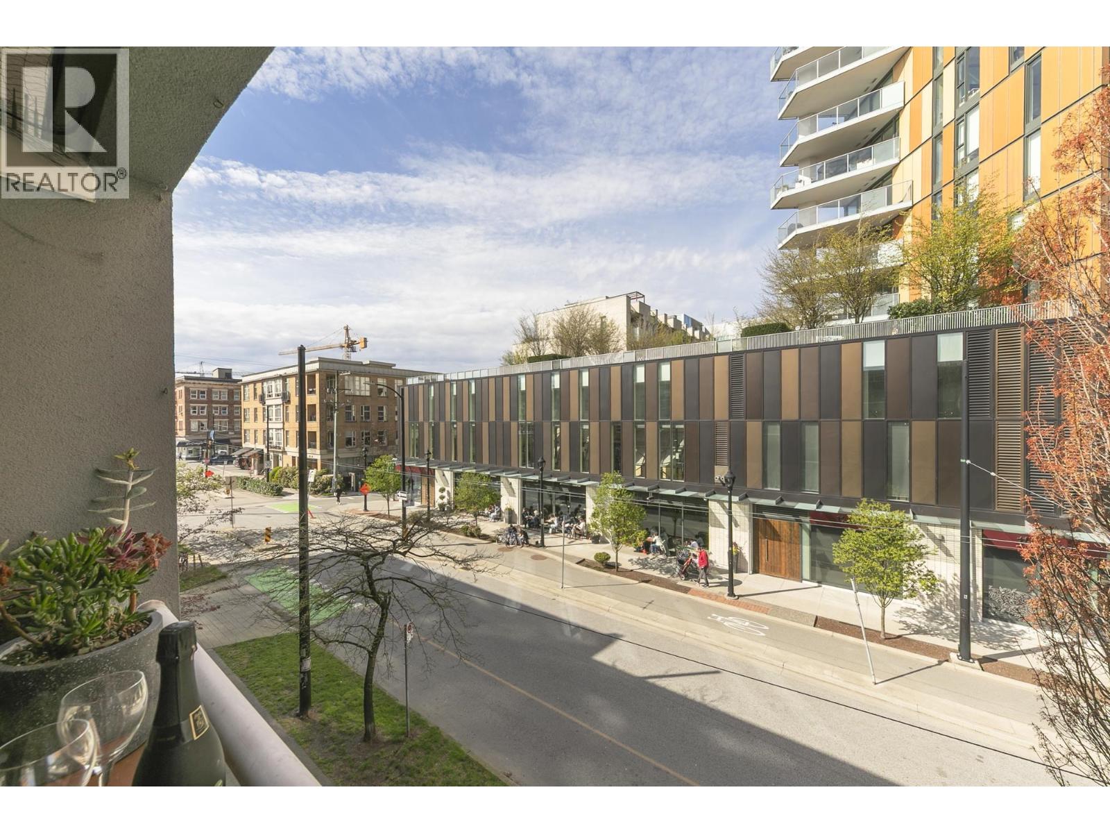 C6 238 E 10th Avenue, Vancouver, British Columbia  V5T 1Z5 - Photo 18 - R3108717