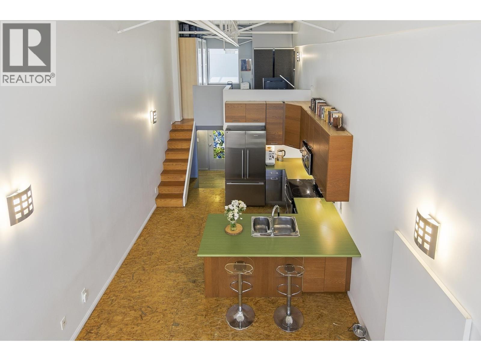 C6 238 E 10th Avenue, Vancouver, British Columbia  V5T 1Z5 - Photo 21 - R3108717