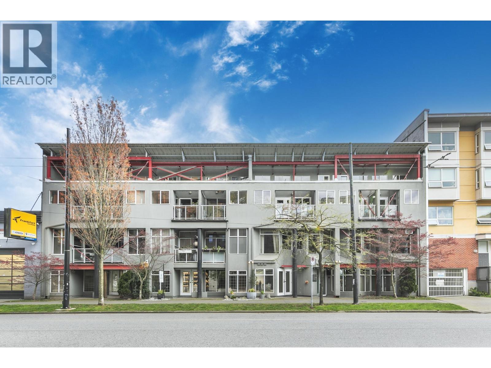 C6 238 E 10th Avenue, Vancouver, British Columbia  V5T 1Z5 - Photo 35 - R3108717