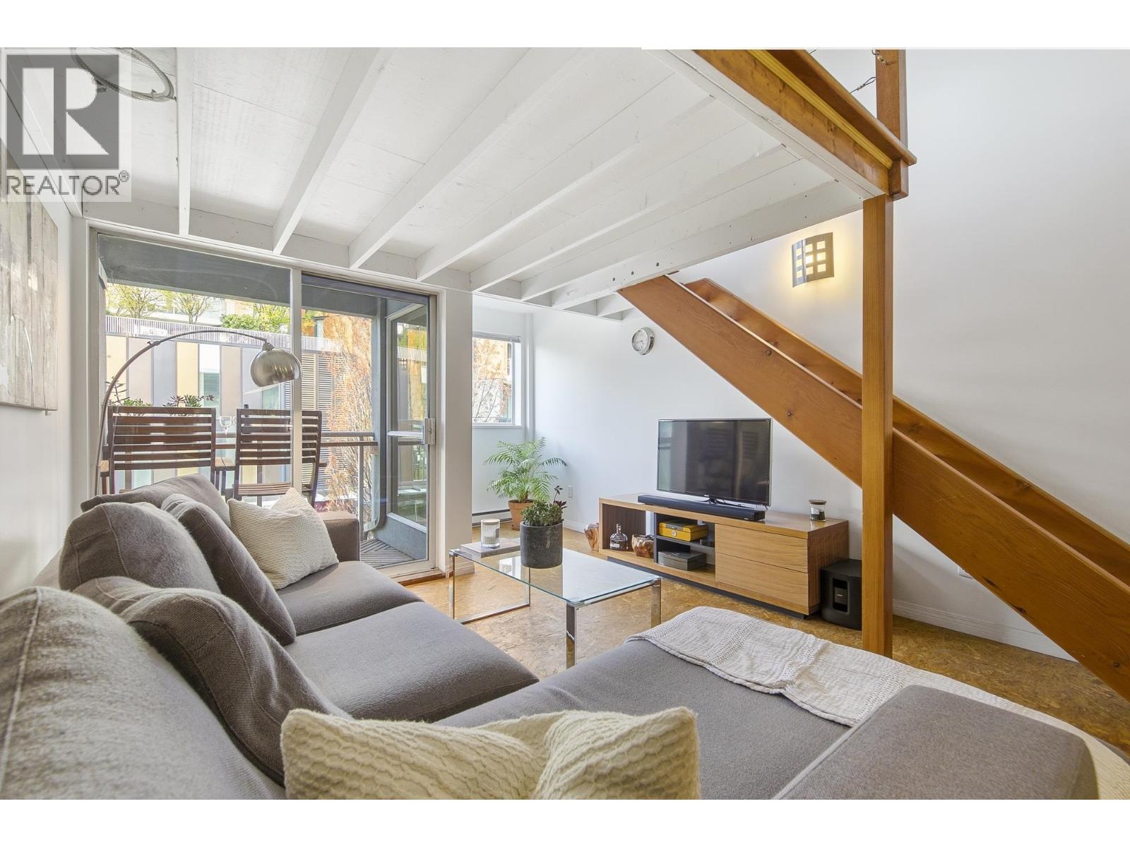 C6 238 E 10th Avenue, Vancouver, British Columbia  V5T 1Z5 - Photo 8 - R3108717