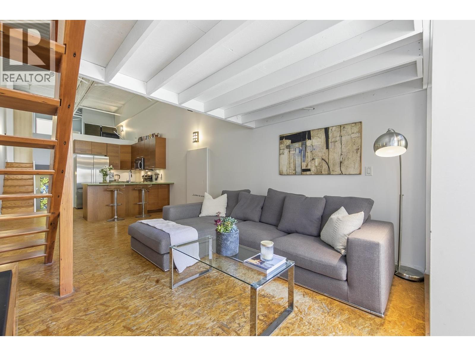 C6 238 E 10th Avenue, Vancouver, British Columbia  V5T 1Z5 - Photo 9 - R3108717