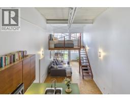 C6 238 E 10TH AVENUE, Vancouver, British Columbia