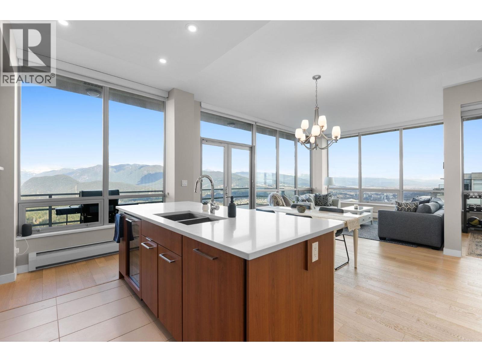 1502 9080 University Crescent, Burnaby, British Columbia  V5A 0B7 - Photo 10 - R3108722