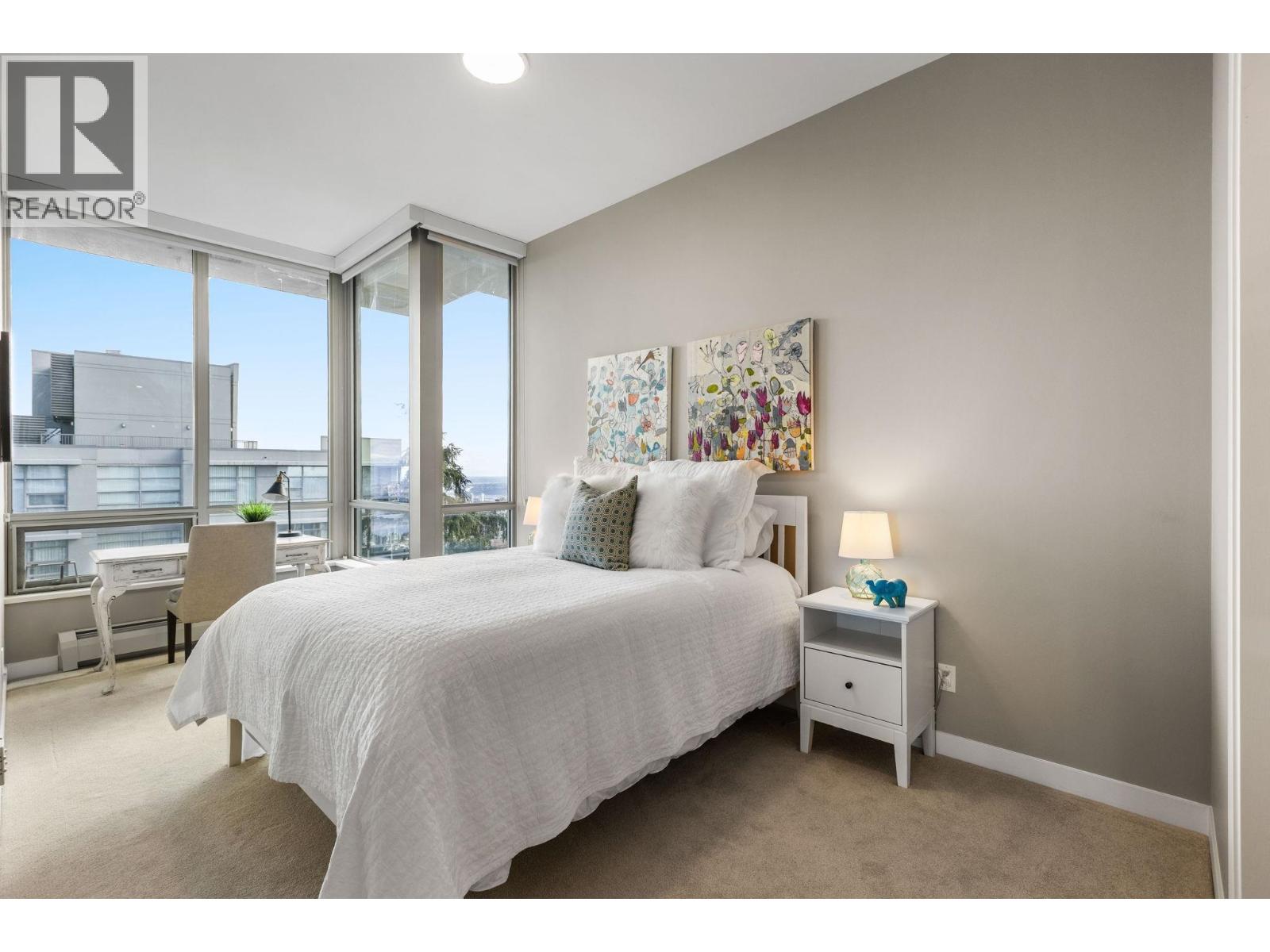 1502 9080 University Crescent, Burnaby, British Columbia  V5A 0B7 - Photo 13 - R3108722