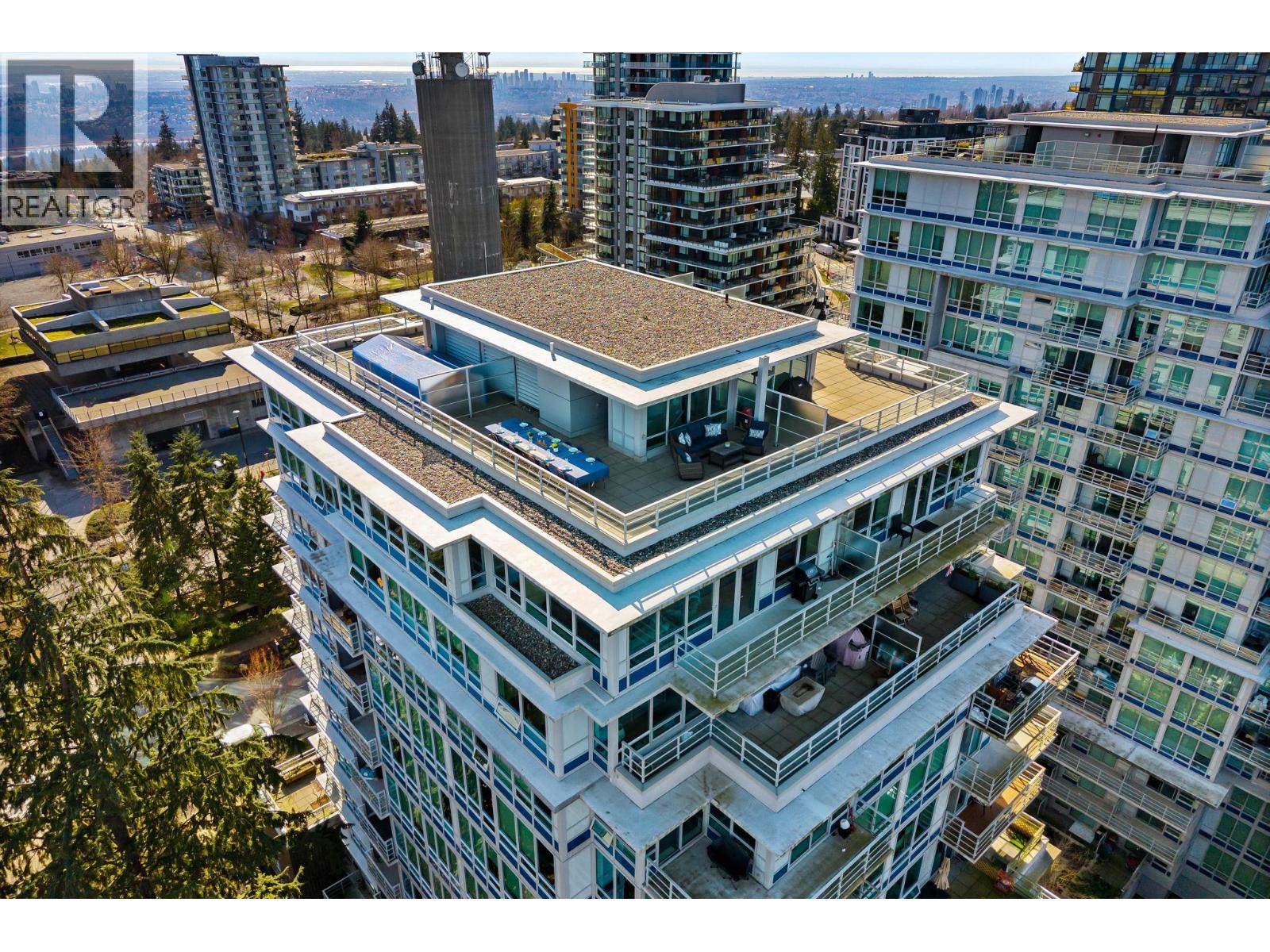 1502 9080 University Crescent, Burnaby, British Columbia  V5A 0B7 - Photo 40 - R3108722