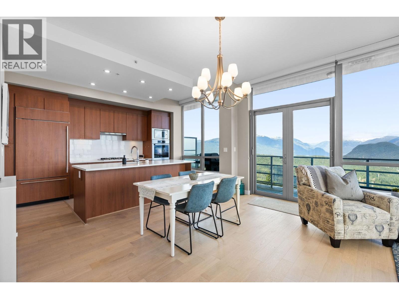 1502 9080 University Crescent, Burnaby, British Columbia  V5A 0B7 - Photo 6 - R3108722