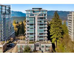 1502 9080 UNIVERSITY CRESCENT, Burnaby, British Columbia