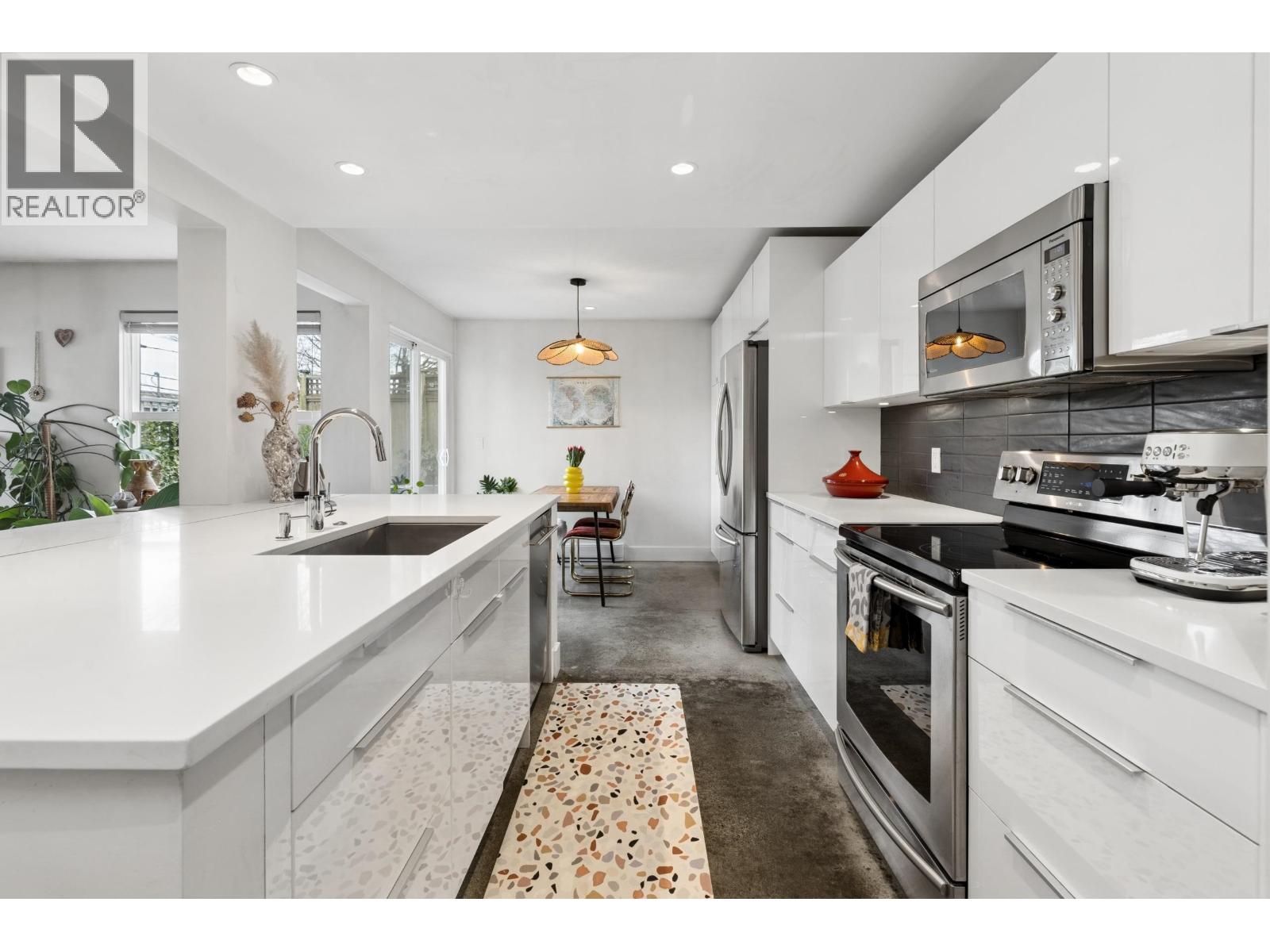 105 507 E 6TH AVENUE, Vancouver, British Columbia